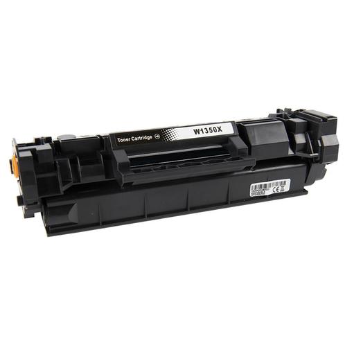 Huis-Merk  HP 135X W1350X toner zwart 2.4k + APEX Chip, Computers en Software, Printerbenodigdheden, Toner, Nieuw, Verzenden