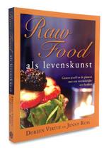 Raw food als levenskunst 9789085081449 Jenny Ross, Boeken, Verzenden, Gelezen, Jenny Ross