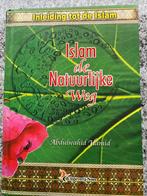 Inleiding tot de islam (Abdulwahid Hamid), Boeken, Godsdienst en Theologie, Gelezen, Abdulwahid Hamid), Islam, Verzenden