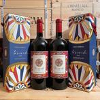 2020 Donnafugata e Dolce&Gabbana, Tancredi - Sicilië - 2, Verzamelen, Nieuw