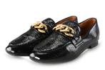 Notre-V Loafers in maat 38 Zwart | 10% extra korting, Notre-V, Verzenden, Zwart, Overige typen