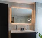Sani Royal Badkamerspiegel met LED Verlichting en