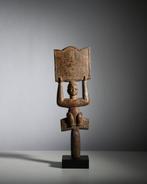 Yoruba Ose Sango - sculptuur - Yoruba Durf Sango - Nigeria