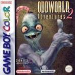 MarioGBA.nl: Oddworld Adventures 2 - iDEAL!, Spelcomputers en Games, Ophalen of Verzenden, Gebruikt