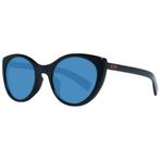 Zonnebril Uniseks Ermenegildo Zegna ZC0009-F 01V53, Verzenden, Nieuw