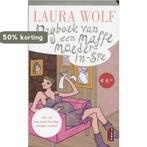 Dagboek van een maffe moeder-in-spe 9789024556557 Laura Wolf, Verzenden, Zo goed als nieuw, Laura Wolf