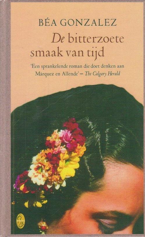 Bitterzoete Smaak Van Tijd, Boeken, Overige Boeken, Ophalen of Verzenden