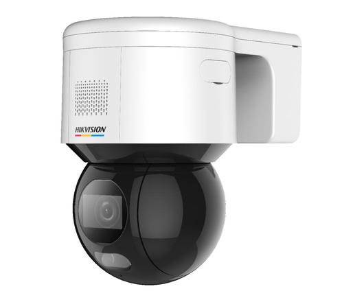 DS-2DE3A400BW-DE | 4 MP | ColorVu | Pan Tilt camera | Incl., Audio, Tv en Foto, Videobewaking, Nieuw, Ophalen of Verzenden