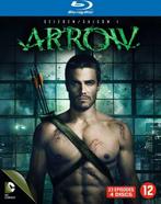 Arrow - Seizoen 1 (Blu-ray), Verzenden, Nieuw in verpakking