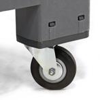 Palletbox alle wanden gesloten, Ophalen of Verzenden, Nieuw