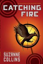 Catching Fire 9780545586177 Editorial Pacific, Verzenden, Gelezen, Editorial Pacific