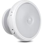 LED kast lamp magnetisch - Met bewegingssensor, Hobby en Vrije tijd, Elektronica-componenten, Ophalen of Verzenden, Nieuw