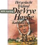 Die Vrije Haghe / Het geslacht Trigland 9789022952801 Lannoy, Verzenden, Gelezen, Lannoy