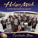 Holger Muck & Seine Egerlander Blasmusik - Egerlander Sterne, Cd's en Dvd's, Ophalen of Verzenden, Nieuw in verpakking