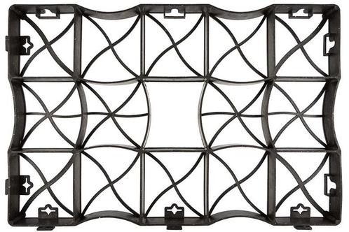 Splitmat S60s, Tuin en Terras, Overige Tuin en Terras, Verzenden