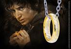 Lord of the Rings Ring with Chain The One Ring (Sterling..., Verzamelen, Ophalen of Verzenden, Nieuw