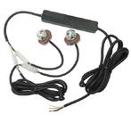 LED flitser signalering TRI HAL 09 undercover bedrijfswagen, Verzenden, Nieuw