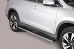 Side bars | Honda CR-V | 2016- | steps | ovaal, Ophalen of Verzenden, Nieuw, Honda