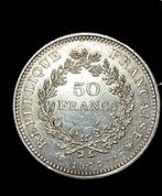 Frankrijk. 50 Francs 1977 Hercule (Zonder minimumprijs)