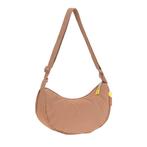 Lässig Luiertas Green Label Stretch Up Bum Bag almond, Verzenden, Nieuw