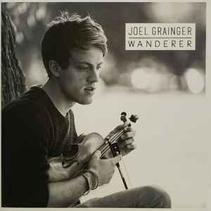 cd digi - Joel Grainger - Wanderer, Cd's en Dvd's, Cd's | Pop, Zo goed als nieuw, Verzenden