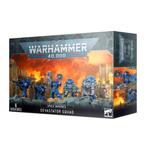 Space Marine Devastator Squad (Warhammer Nieuw), Hobby en Vrije tijd, Wargaming, Ophalen of Verzenden, Nieuw