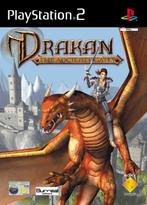 Drakan The Ancients Gates-Standaard (PlayStation 2), Ophalen of Verzenden, Zo goed als nieuw
