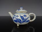 Theepot - Porselein - Kangxi 1662-1722