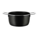 Alessi Kookpan Pots&Pans - 20cm, Huis en Inrichting, Keuken | Potten en Pannen, Verzenden, Nieuw