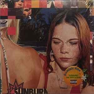 lp nieuw - Dominic Fike - Sunburn, Cd's en Dvd's, Vinyl | Rock, Zo goed als nieuw, Verzenden