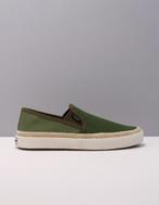 Scotch & Soda espadrilles heren 43 groen, Scotch & Soda, Verzenden, Nieuw, Groen