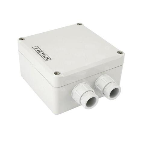 Aanhanger 7p verlichting omvormer 24v naar 12v dmv relais, Watersport en Boten, Bootonderdelen, Motor en Techniek, Nieuw, Zeilboot of Motorboot
