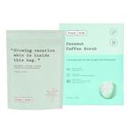 Frank Body Coconut Coffee Scrub (Body Scrub), Verzenden, Nieuw