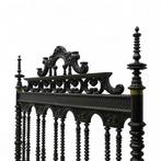 Bed - Madeira Exótica - Cama de Bilros