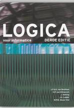 Logica voor informatica 9789043007221, Boeken, Zo goed als nieuw