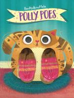 Bedtijdknuffels - Polly Poes 9789463998499 Yo-Yo Books, Boeken, Kinderboeken | Jeugd | 10 tot 12 jaar, Yo-Yo Books, Gelezen, Verzenden