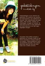 Gedichtdingen 9789048415021 Annelieke Deij, Verzenden, Zo goed als nieuw, Annelieke Deij