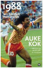 1988 9789060058268 Auke Kok, Boeken, Gelezen, Auke Kok, Verzenden