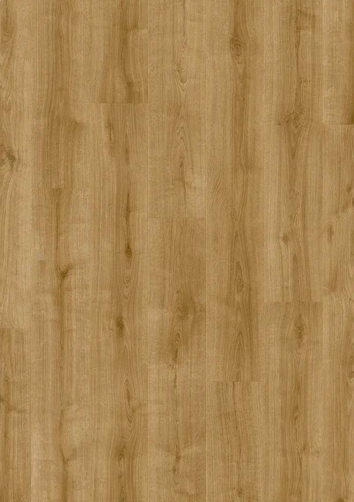 Klik pvc rechte plank naturel eiken |  Moduleo LayRed, Huis en Inrichting, Stoffering | Vloerbedekking, Ophalen