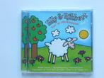 Elly & Rikkert - Voor de allerkleinsten deel 2, Cd's en Dvd's, Cd's | Kinderen en Jeugd, Verzenden, Zo goed als nieuw