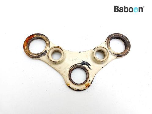 Voorvork Kroonplaat BMW R 25 1950-1951 (R25), Motoren, Onderdelen | BMW, Gebruikt, Verzenden