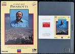 O Sole Mio Pavarotti Philips CDi Boxed, Verzenden, Nieuw