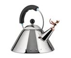 Alessi - Michael Graves - Fluitketel - Thee Rex -, Antiek en Kunst