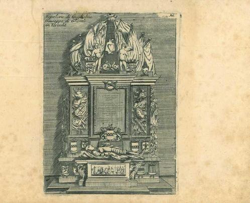 Zicht op Utrecht, Antiek en Kunst, Kunst | Etsen en Gravures