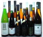 1992 to 2011 Trockenbeerenauslese, Eiswein, Beerenauslese,, Verzamelen, Wijnen, Nieuw