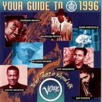 cd - Various - Your Guide To The North Sea Jazz Festival..., Cd's en Dvd's, Cd's | Jazz en Blues, Zo goed als nieuw, Verzenden