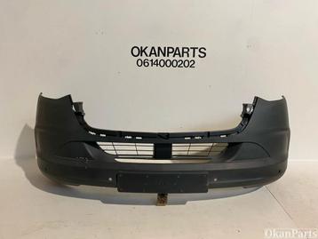 Mercedes-Benz Sprinter W907 W910 voorbumper A9108850000 beschikbaar voor biedingen