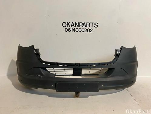 Mercedes-Benz Sprinter W907 W910 voorbumper A9108850000, Auto-onderdelen, Carrosserie en Plaatwerk, Gebruikt, Voor, Bumper, Ophalen