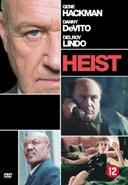 Heist - DVD, Cd's en Dvd's, Verzenden, Nieuw in verpakking