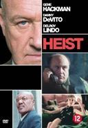 Heist - DVD, Cd's en Dvd's, Dvd's | Thrillers en Misdaad, Verzenden